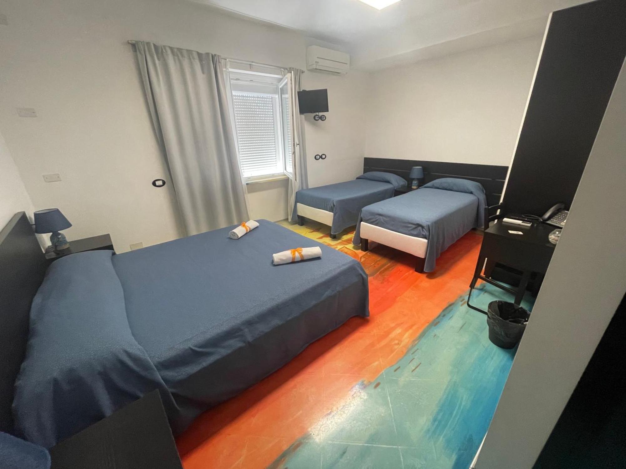 Follow Me B&B San Salvo Zewnętrze zdjęcie