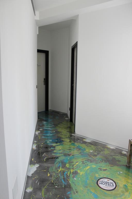 Follow Me B&B San Salvo Zewnętrze zdjęcie