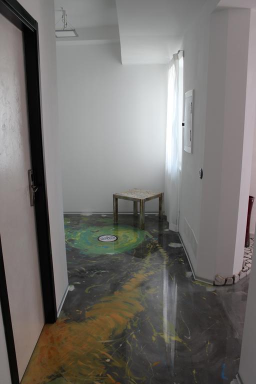 Follow Me B&B San Salvo Zewnętrze zdjęcie