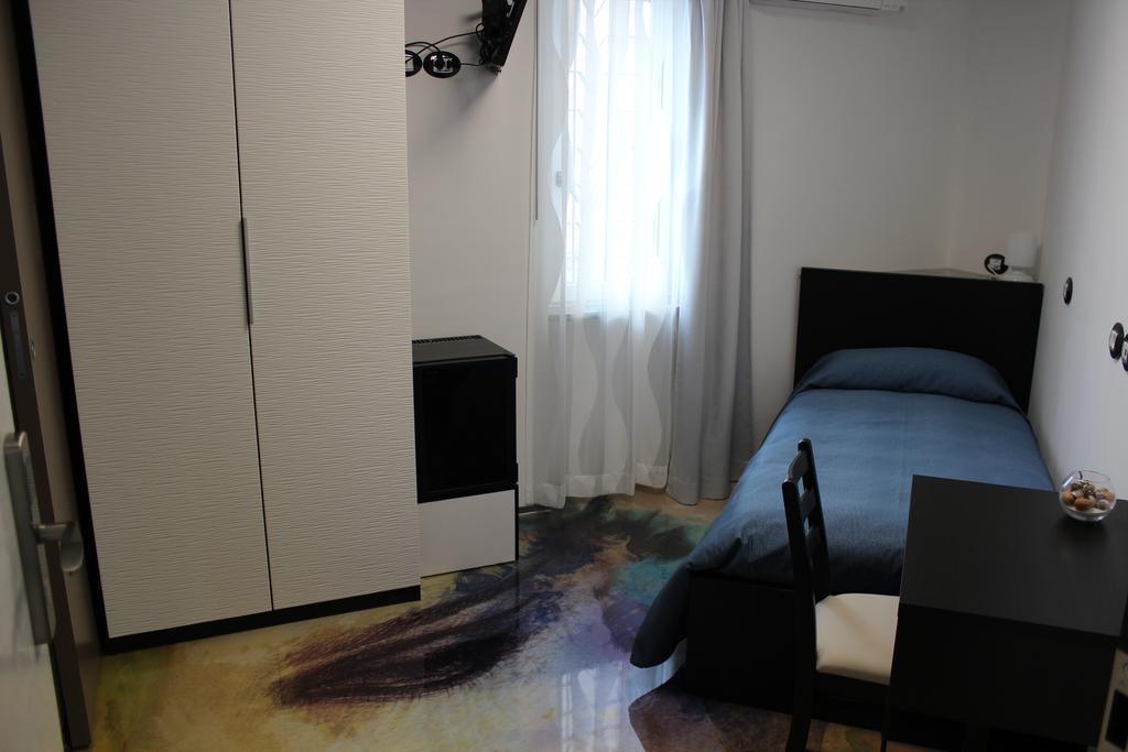 Follow Me B&B San Salvo Zewnętrze zdjęcie