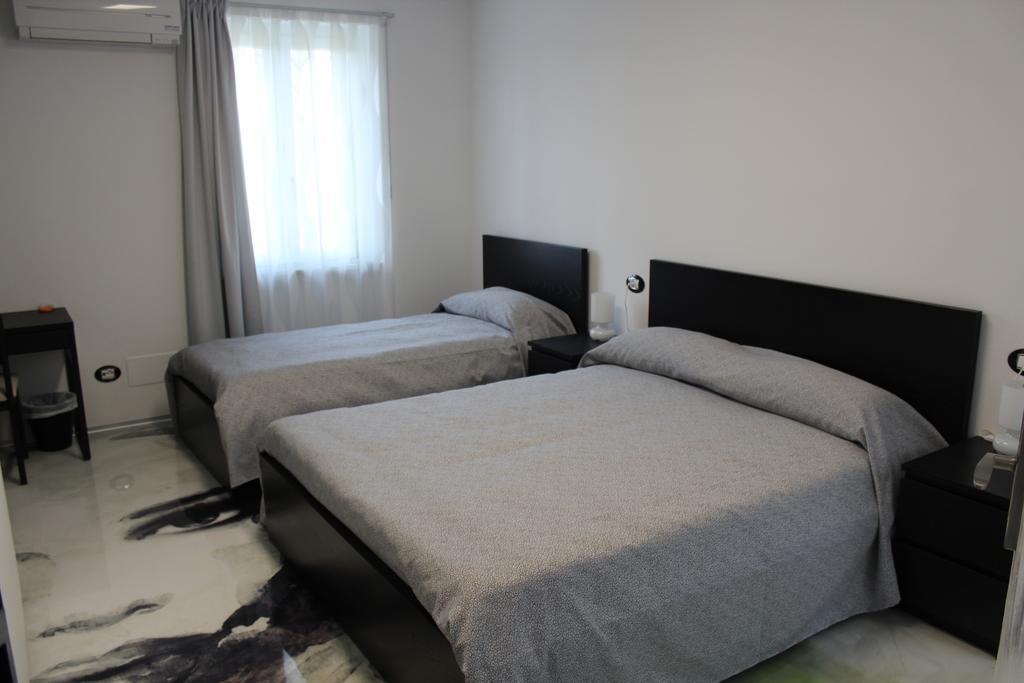 Follow Me B&B San Salvo Zewnętrze zdjęcie