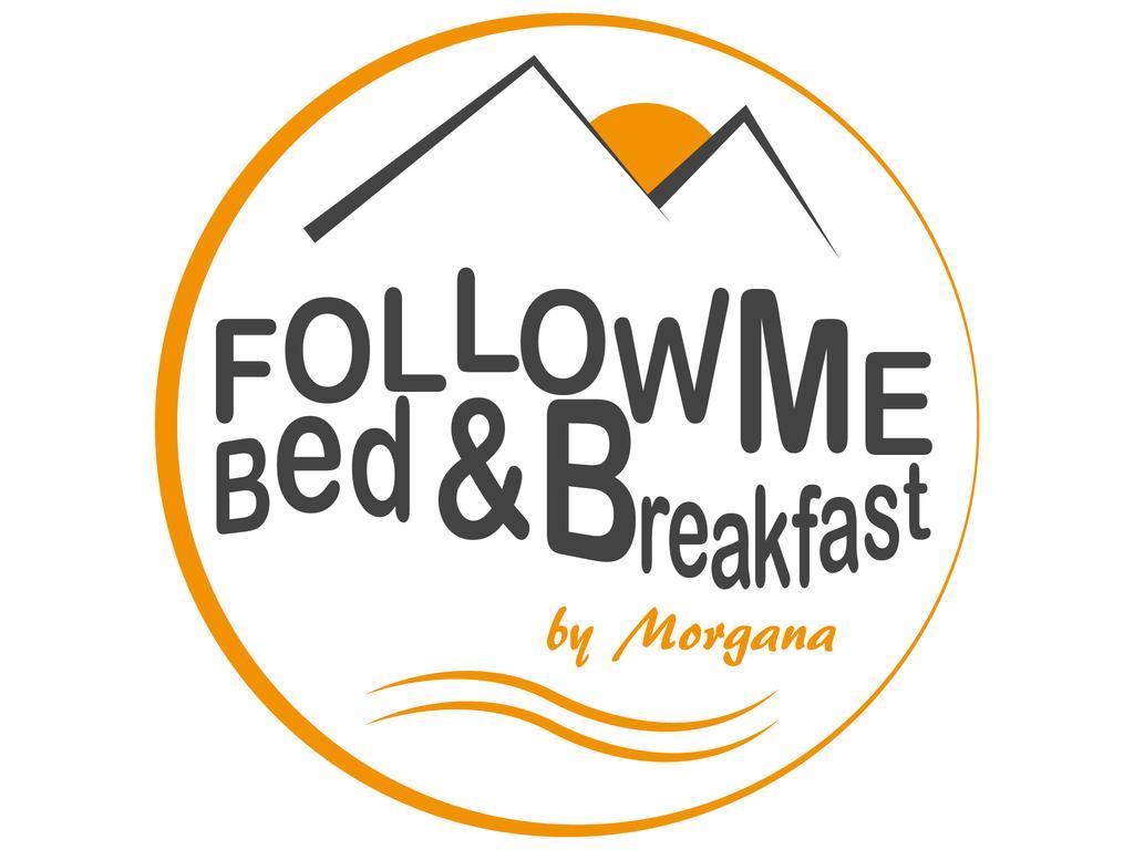 Follow Me B&B San Salvo Zewnętrze zdjęcie